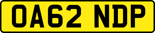 OA62NDP