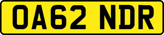 OA62NDR