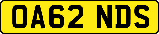 OA62NDS