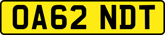 OA62NDT