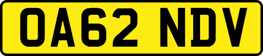 OA62NDV