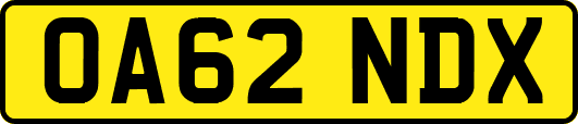 OA62NDX