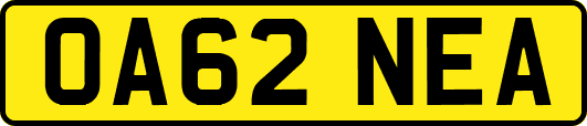 OA62NEA