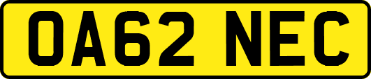OA62NEC