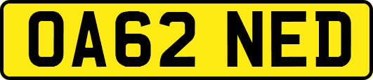 OA62NED