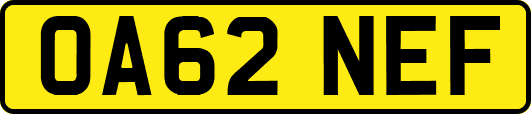 OA62NEF