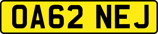 OA62NEJ