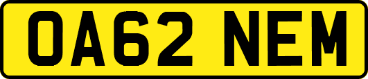 OA62NEM
