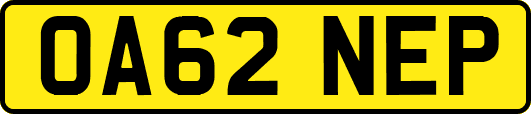 OA62NEP