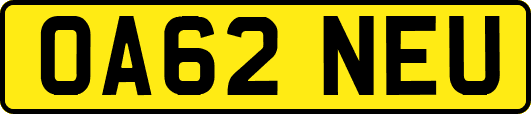 OA62NEU