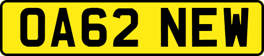 OA62NEW