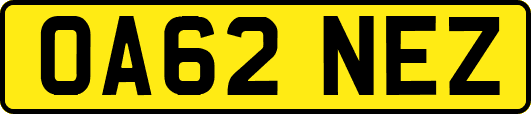 OA62NEZ