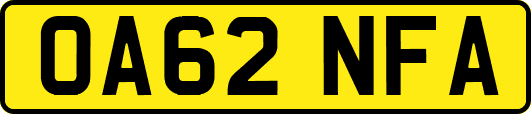 OA62NFA