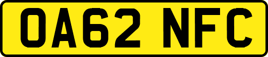 OA62NFC