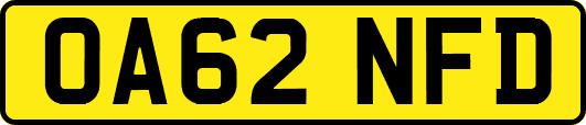 OA62NFD