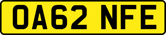 OA62NFE