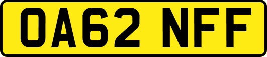 OA62NFF