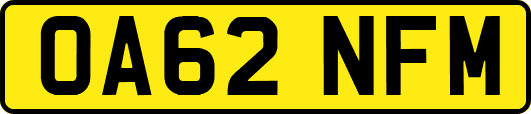 OA62NFM