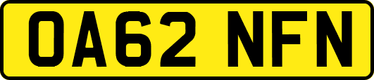 OA62NFN