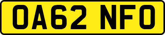 OA62NFO