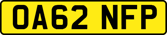 OA62NFP