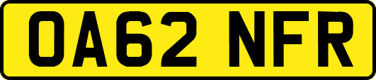 OA62NFR