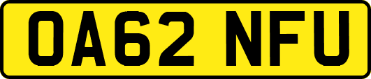 OA62NFU