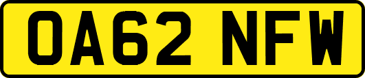 OA62NFW