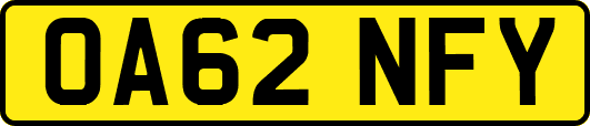 OA62NFY