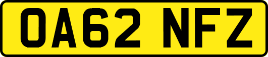 OA62NFZ