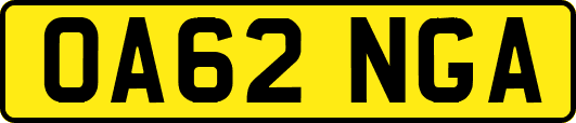 OA62NGA