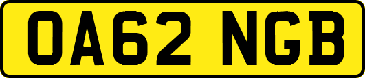 OA62NGB