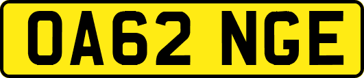 OA62NGE