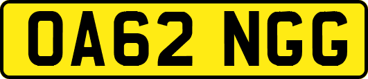 OA62NGG