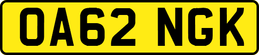 OA62NGK