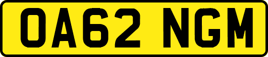 OA62NGM