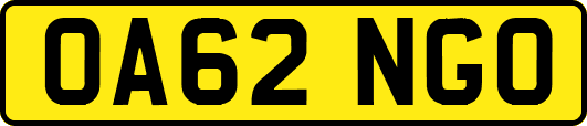 OA62NGO