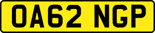 OA62NGP