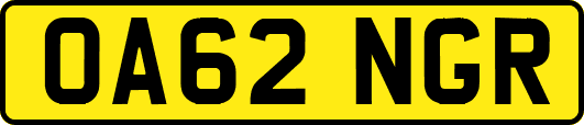 OA62NGR