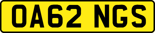 OA62NGS
