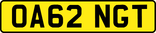 OA62NGT