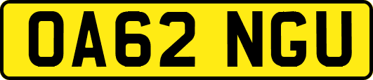 OA62NGU