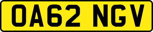 OA62NGV