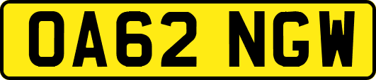 OA62NGW