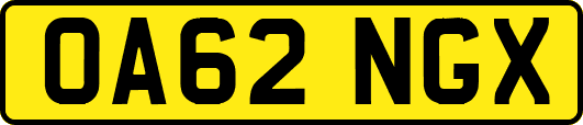 OA62NGX