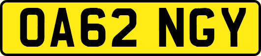 OA62NGY