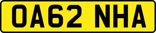 OA62NHA