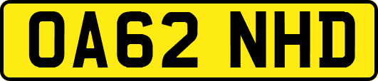 OA62NHD