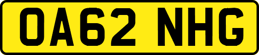 OA62NHG