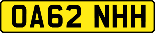 OA62NHH